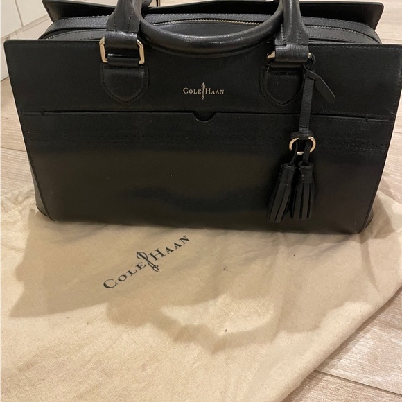 Cole haan bag - Picture 9 of 9